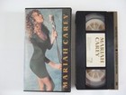 Mariah Carey Presentation Video August 22nd 1990 Japan Debut Promo Only Vhs
