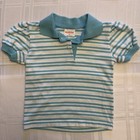3t 1980s Lot Healthtex Toddler Shorts T Shirt Puff Sleeve Classic Cut Vintage