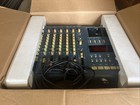 Tascam Portastudio 424mkiii 4-track Cassette Recorder W  Power Supply