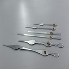 Mechanism Replacement - Quartz Battery Operated Movement Silent Clocks Kit Di