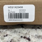 New Genuine General Electric Wd21x23456 Dishwasher Control Board Free Shippi
