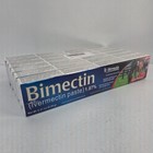 6 Pack Paste Horse Dewormer Apple Flavor 6 Doses New In Box Expires 10 2027 
