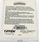 Tiffen 72mm Uv Protector Glass Filter