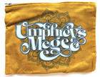 Umphrey   s Mcgee Anything Pouch Official Merch Zipper Stash Bag New