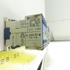 Telemecanique Ca2-en 122 600v Control Relay Contactor 6a Lot Of 2