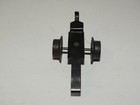 Lionel O Gauge Postwar  246 Steam Locomotive Rear Truck Assembly Black