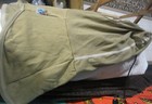 1 Fire Resistant Tan Hood Usa  One Size C74580 rib Knit osha  electrician Fr