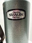 Stanley Aladdin A-944dh 1qt Thermos Hammerstone Green Vintage Classic W  Case