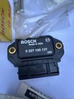 Audi  Volkswagen  Bmw Ignition Control Module - Bosch - 0227100137 - New Oem Vw