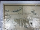 The British Islands In The West Indies 1835 Antique Map North America