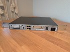 Cisco 1841 Integrated Services Router 10 100 Ethernet  With Rack Ears