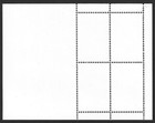 Montserrat Mahatma Gandhi Ms Miniature Sheet Mnh