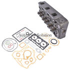 D1105 Complete Cylinder Head Kit For Kubota Uitilty Vechilce Rtv1100 Rtv1100cw9