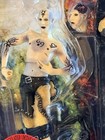 Marilyn Manson Hollywood Art Storm Fewture Models Action Figure Toy Nib Sealed
