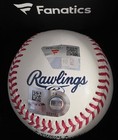 New York Yankees Cam Schlittler Signed Auto Autograph Mlb Baseball Fanatics Coa