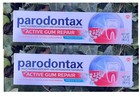 2-pack Parodontax Active Gum Repair Toothpaste Fresh Mint 3 4oz New Exp 06 2026