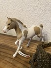 7 Miscellaneous Schleich Animals Flaw Some Wear From Play See Pictures