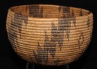 Havasupai Basket