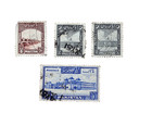 Pakistan 1949 Used Stamps   Free Uk Postage