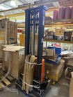 Dayton Spn22-138 Stacker 2 200 Lb 138  Max Lifting Ht No Battery Or Charger