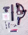 Zhiyun Crane Plus 3 Axis Gimbal Stabilizer  Mint  Used Once  Video Of It Working