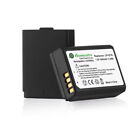 For Canon Rebel T3 T5 T7 Eos 1100d 1200d 1300d Lpe10 Lp-e10 Battery   Charger