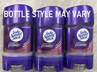 Lady Speed Stick Antiperspirant   Deodorant Gel Fresh Fusion 2 3oz   2 Pack     