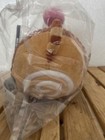    In Hand    Yule Log Pusheen Plush Sealed As Seen On Tiktok
