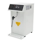 Premium Steam Milk Foam Machine - 3000w  2 11 Gal Capacity  Custom Temp