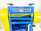 Bluerock Tools Model 930 Stripinator    Wire Stripping Machine Copper Recycling