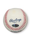 Max Muncy Signed Autographed 2025 Ws Baseball Dodgers Mm Holo Jsa