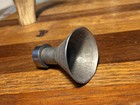 Hand Crank Handle Cone Funnel For  Phonograph Gramophone