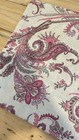 Ralph Lauren Paisley Pillow Shams
