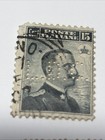 Old Italy Stamps  Used     Lot 32a File 103 