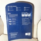 New 3 Pack Speedo Adult Swim Goggle Set Anti Fog Uv Protect