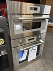 Thermador Professional Series Combination Wall Oven - Pom301w 11