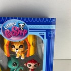 Littlest Pet Shop Lps Tiki Jungle Play Pack New In Box Kids Pretend Play Toys