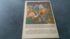 Mosaic Original Booklet No  207 By Hannes Hegen From Collection  Excellent 