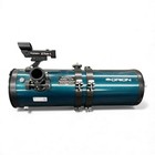 Orion Starblast 4 5 Equatorial Reflector Telescope With Ez Finder 2 