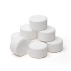1 Inch Bromine Tabs 1 5lb Spa Hot Tub Sanitizer Nsf 60