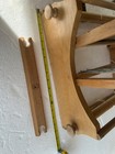 Tabletop Weaving Loom  Le Clerc Shuttle