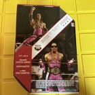 Wwe Ultimate Edition Bret Hit Man Hart Legends Sealed