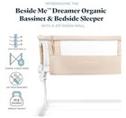 Baby Delight Beside Me Dreamer Bassinet   Bedside Sleeper   Baby Bassinet