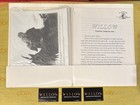 Willow 1988 Advance Press Kit   8 Photos   2 Stickers Val Kilmer George Lucas