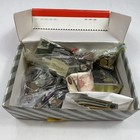 Huge Foreign Coin Lot -bulk World Coins Bills Estate Collection 7lbs Lot