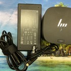 Hp Thunderbolt Dock 120w G4 Docking Station Hsn-ix03 W  120w Ac Power Adapter