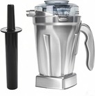 48oz Stainless Steel Vitamix Container   vitamix Stainless Stell Container Comp   