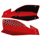 Motorcycle Hand Guards Handguards Brush Bar 7 8   22mm Handlebar Cruiser Bobber