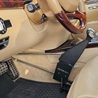 A Permanent safe Install Car Hand Control  Disabled handicapped - Sci  H Quality