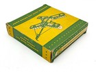 1 16 John Deere Kba Disc Harrow In Original Box Eska